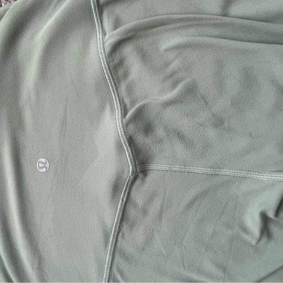 Lululemon Align leggings mint green size 4 - Picture 9 of 15